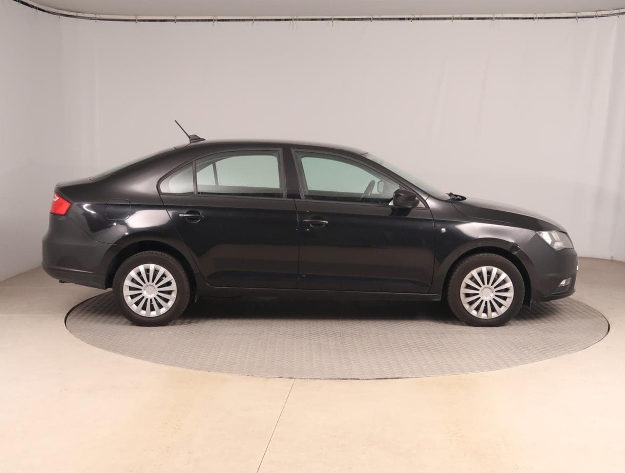 2015 Seat TOLEDO - 8
