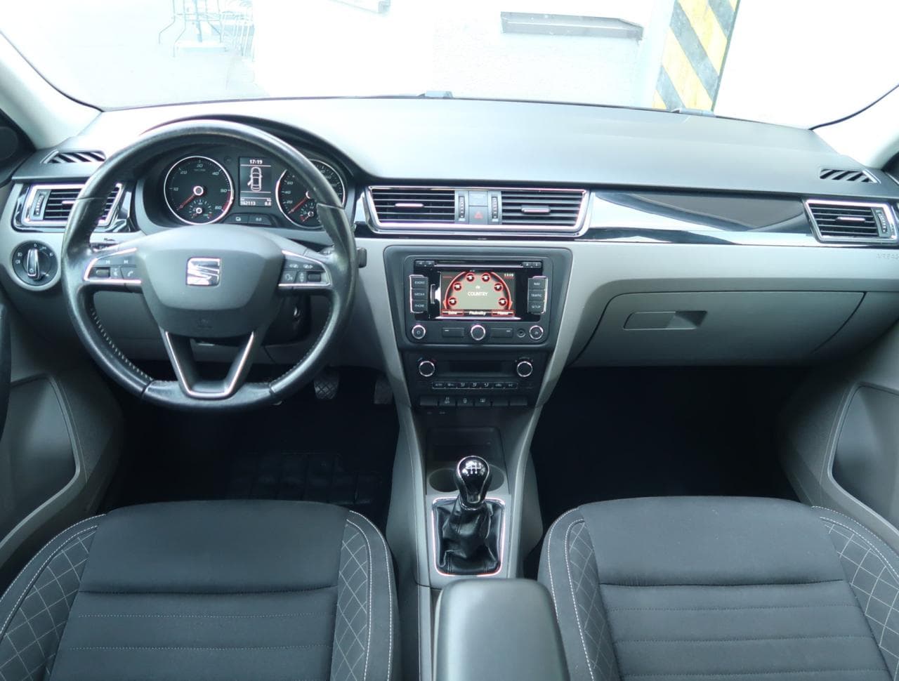 2015 Seat TOLEDO - 10