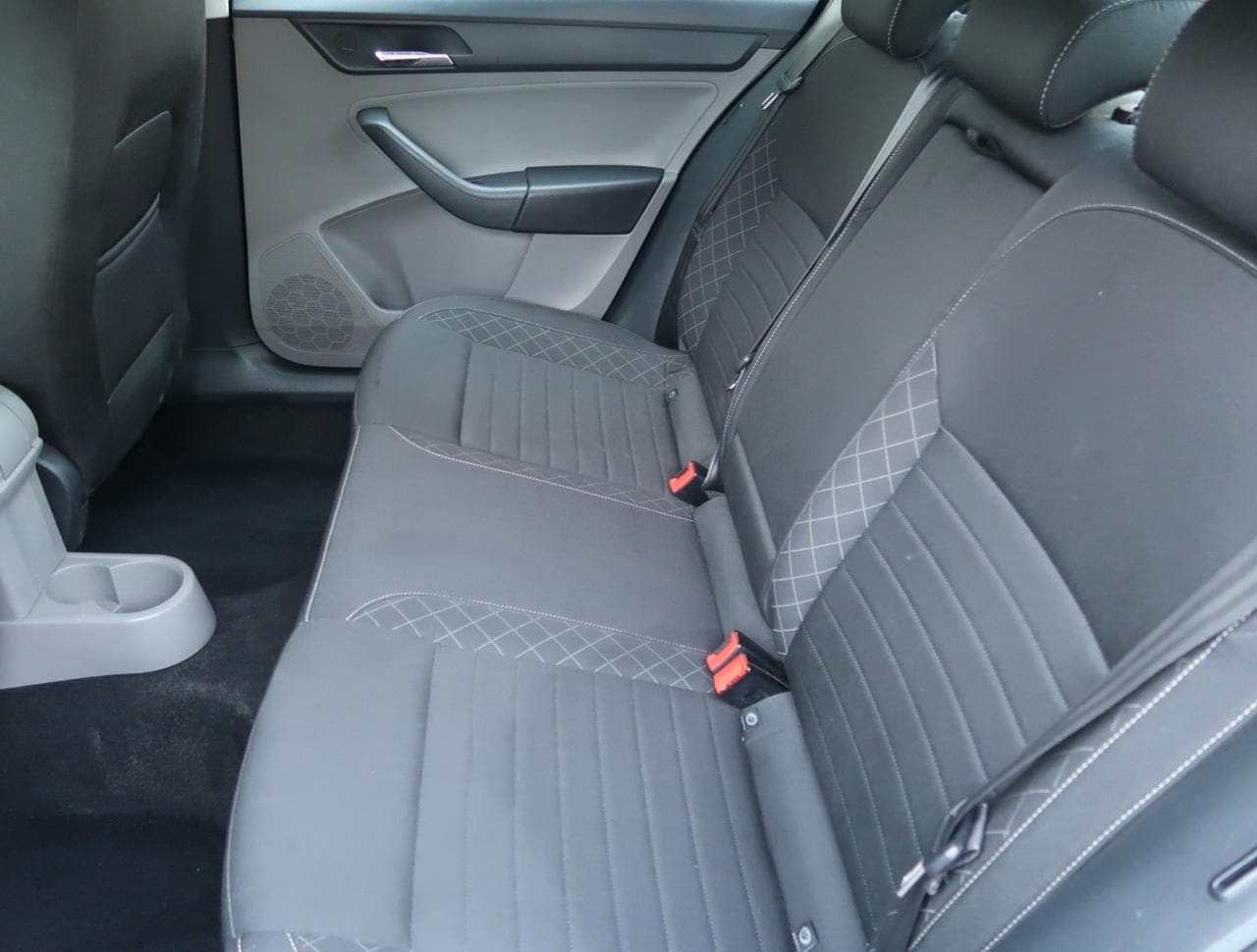 2015 Seat TOLEDO - 15