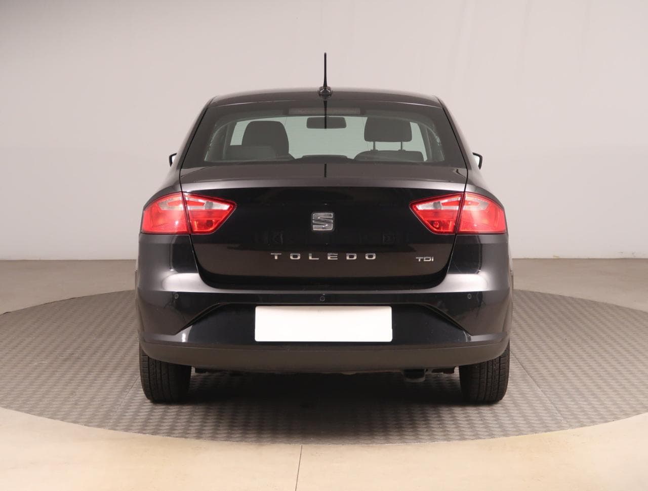 2015 Seat TOLEDO - 6