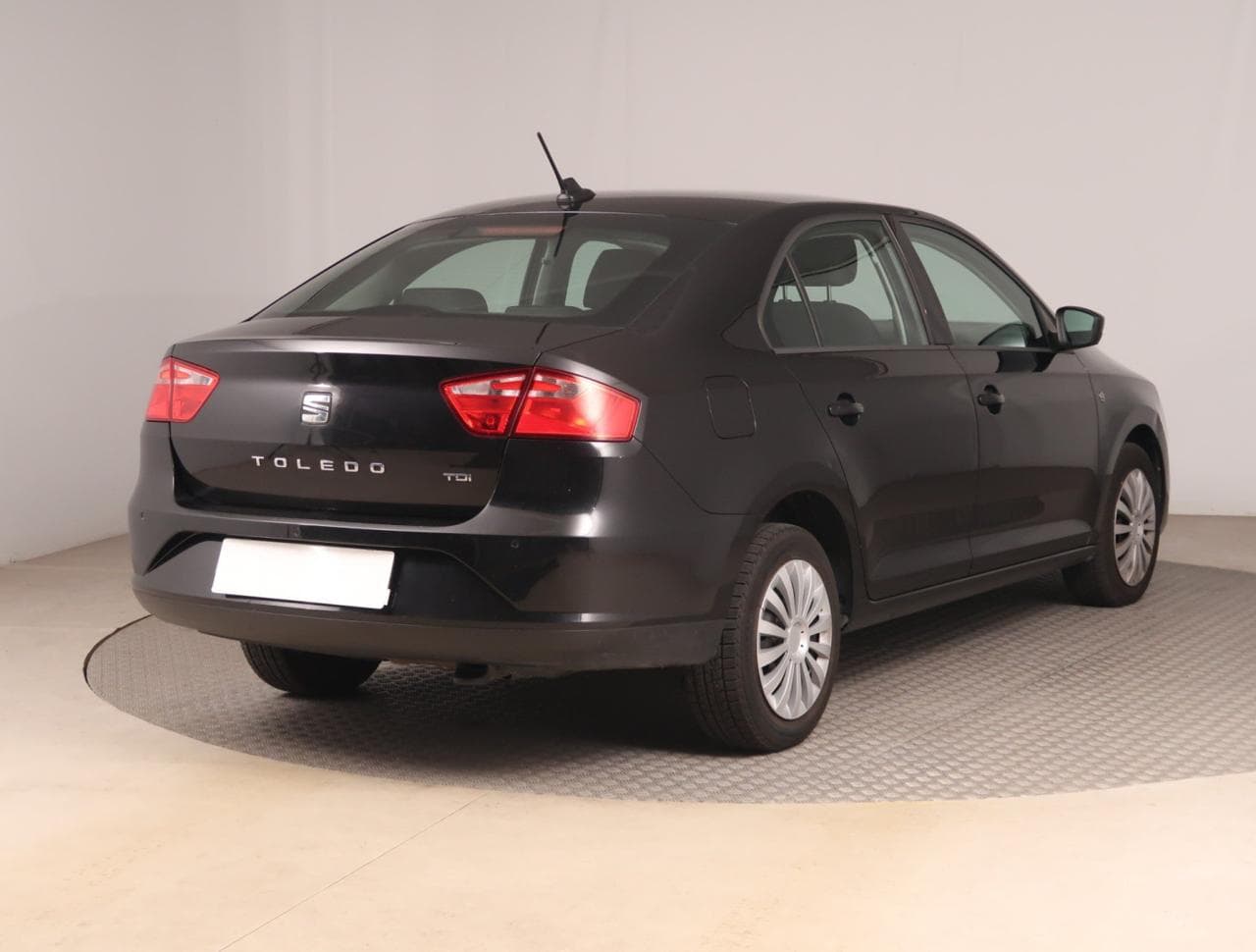 2015 Seat TOLEDO - 7