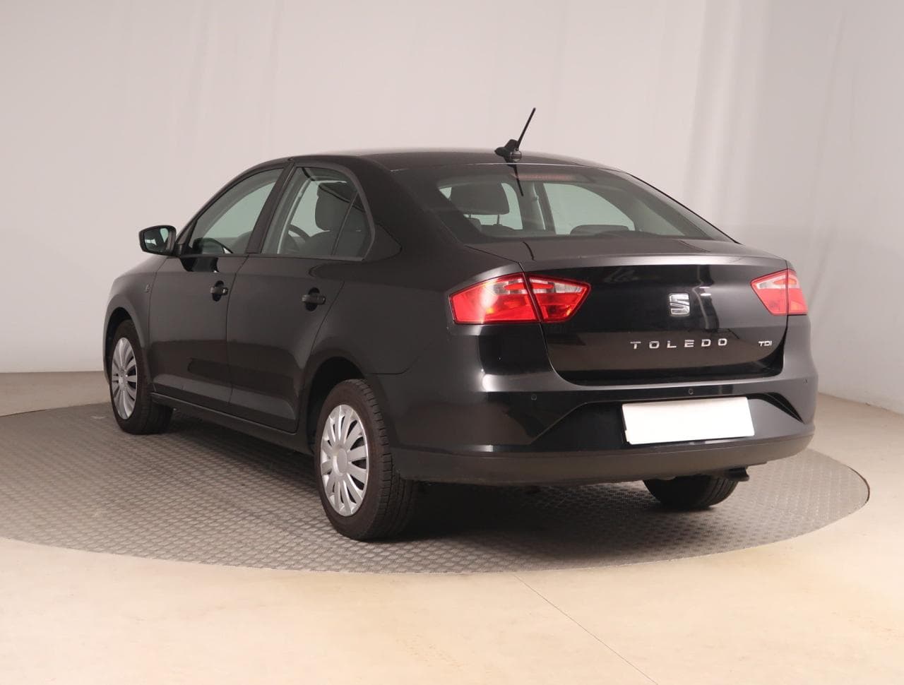 2015 Seat TOLEDO - 5
