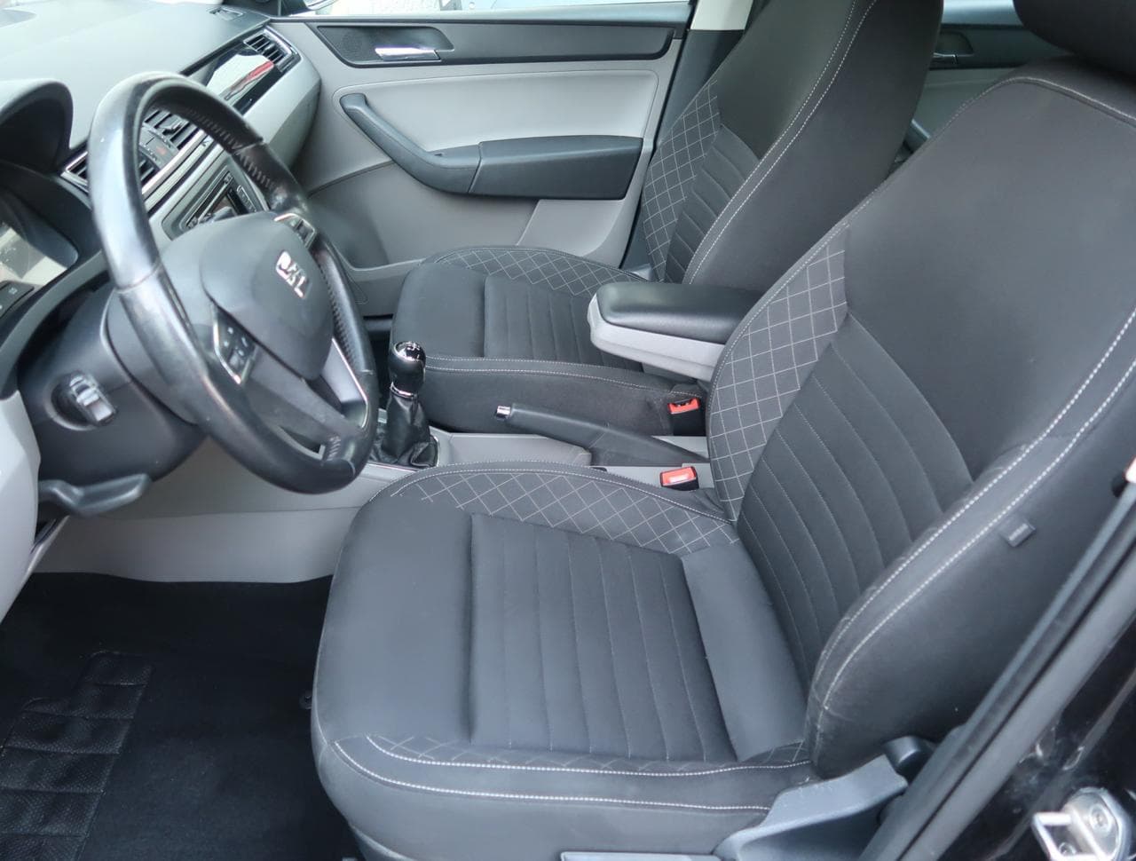 2015 Seat TOLEDO - 16