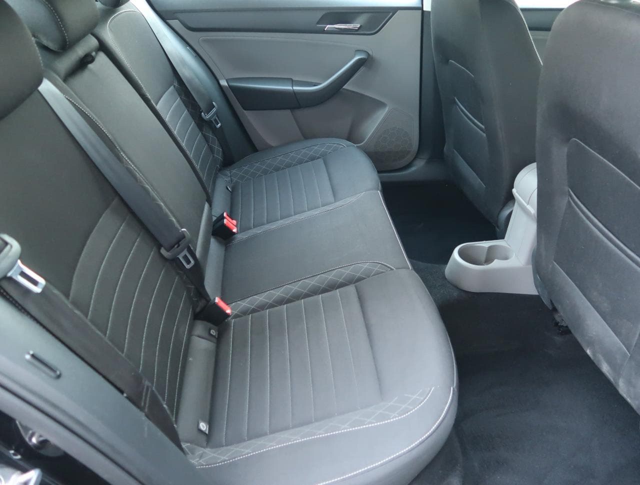 2015 Seat TOLEDO - 13