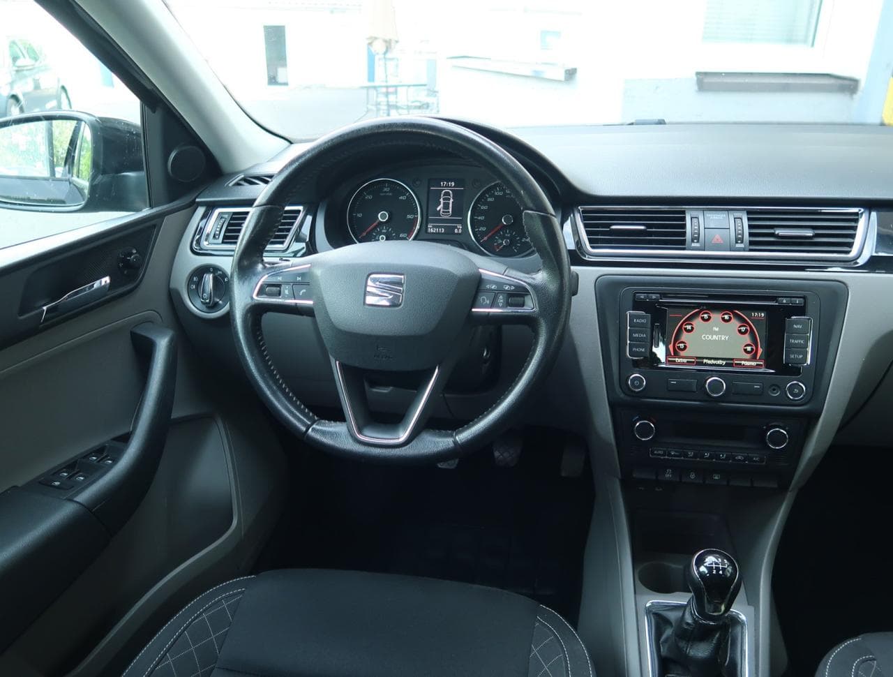 2015 Seat TOLEDO - 9