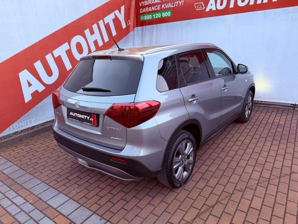 2019 Suzuki VITARA - 7