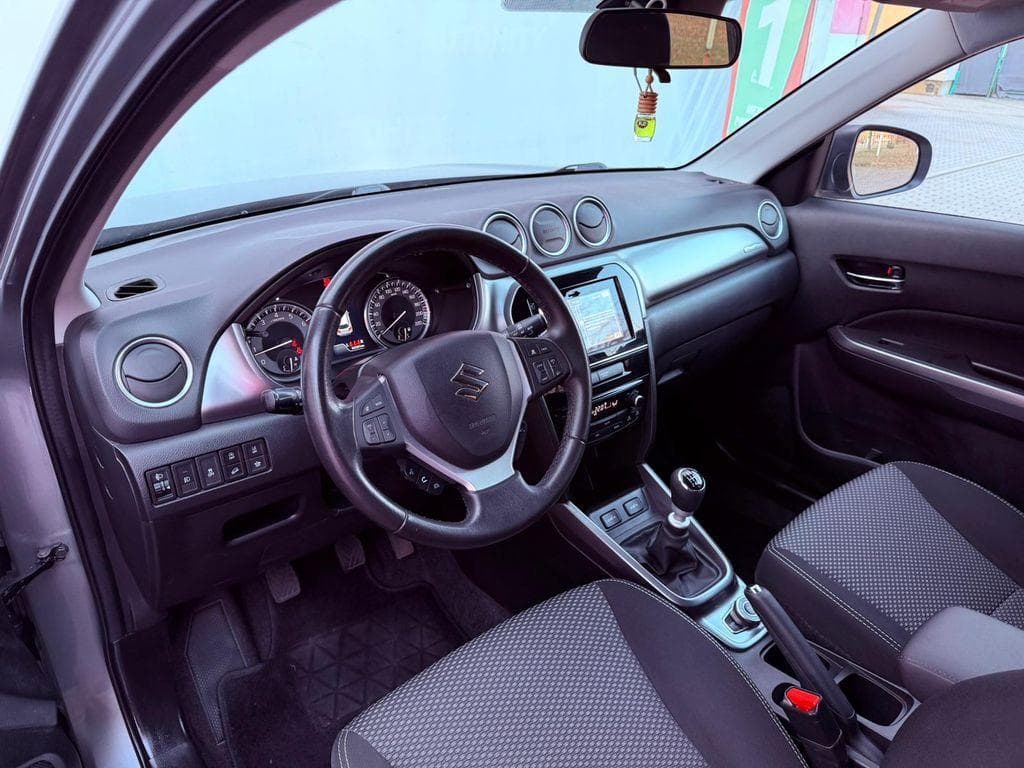 2019 Suzuki VITARA - 15
