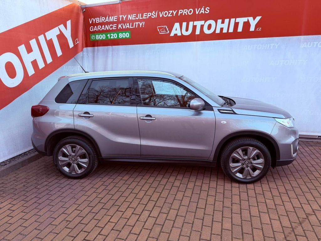 2019 Suzuki VITARA - 6