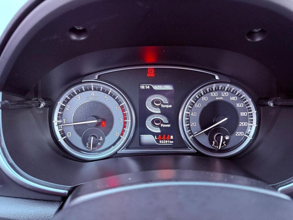 2019 Suzuki VITARA - 18