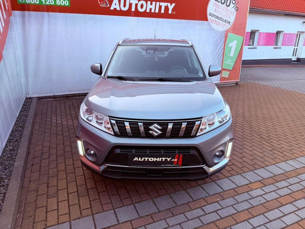 2019 Suzuki VITARA - 2
