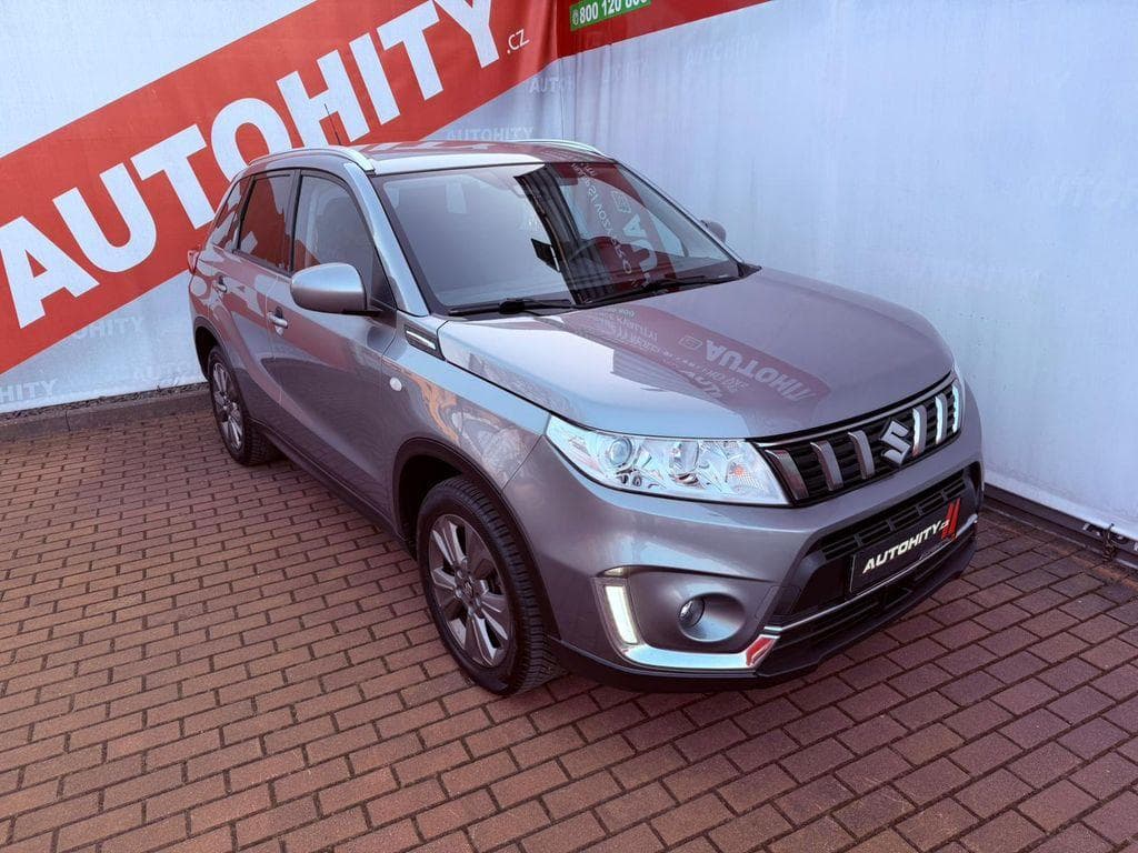 2019 Suzuki VITARA - 5
