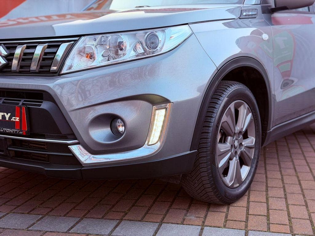 2019 Suzuki VITARA - 3