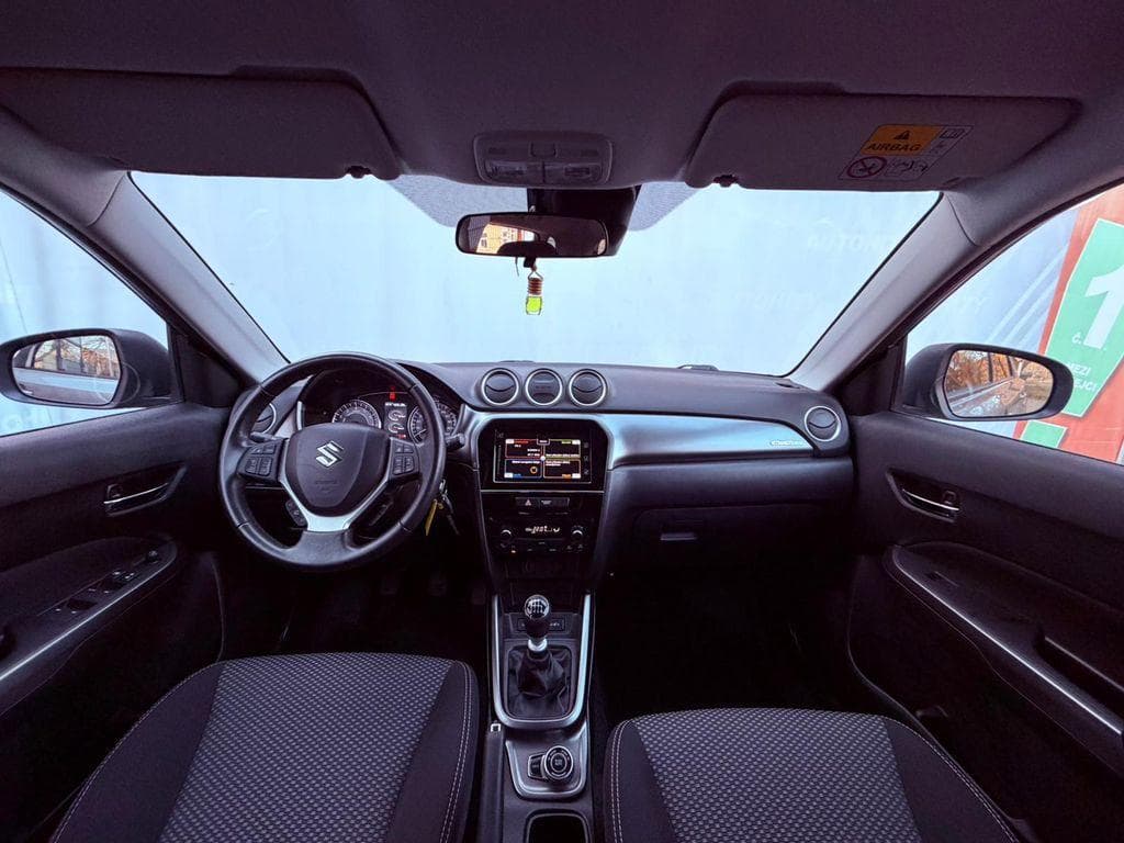 2019 Suzuki VITARA - 16
