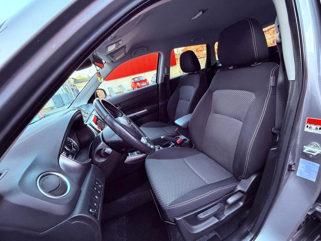 2019 Suzuki VITARA - 14