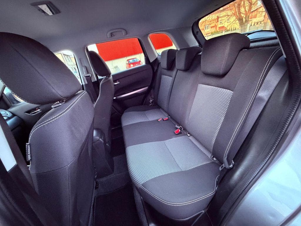 2019 Suzuki VITARA - 12