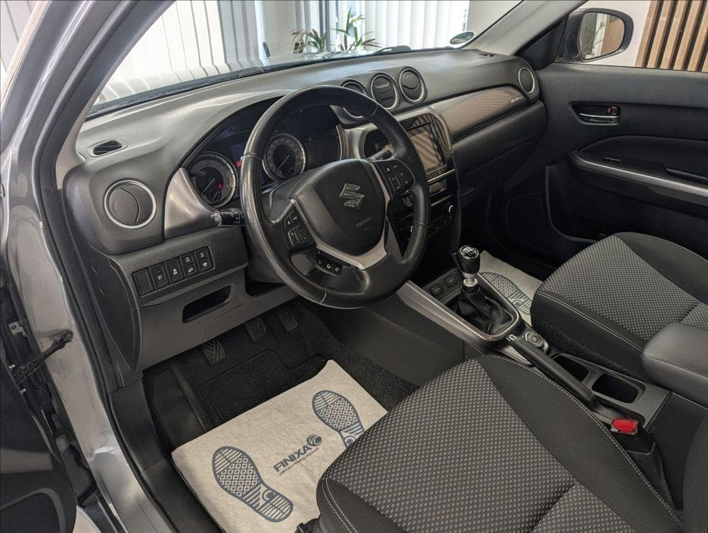 2020 Suzuki VITARA - 12