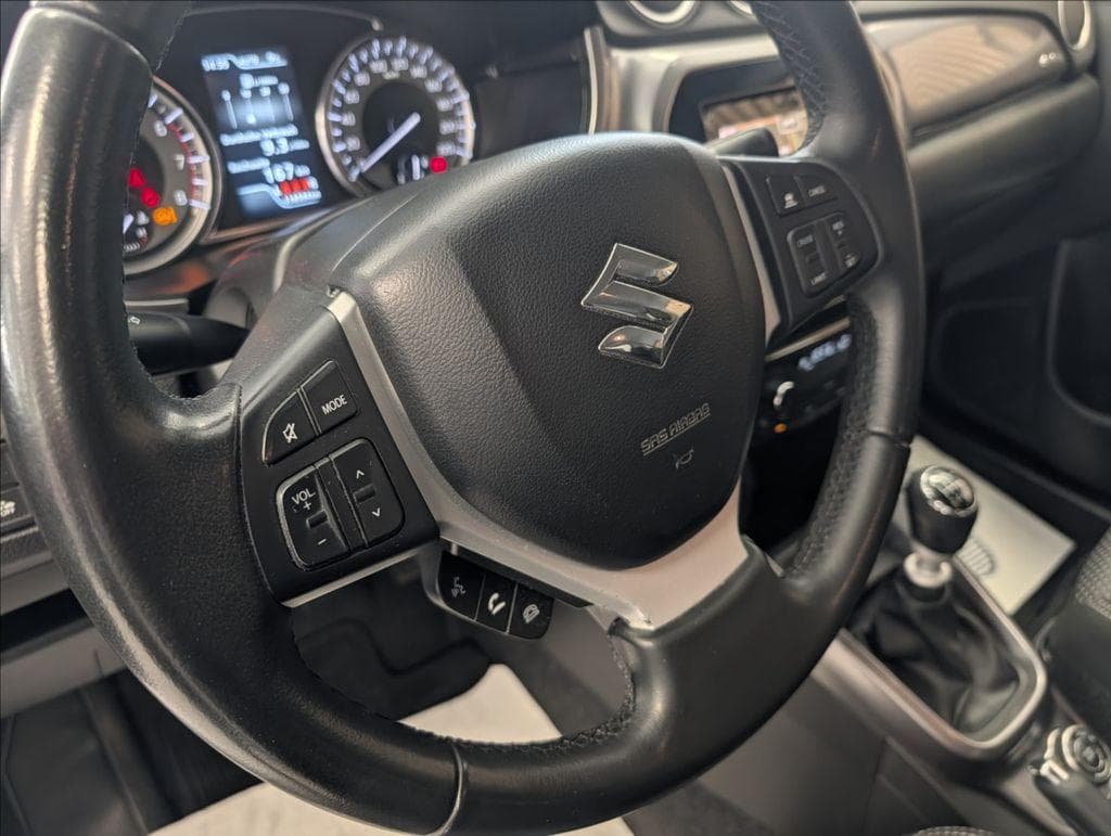 2020 Suzuki VITARA - 15