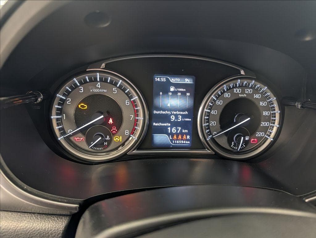 2020 Suzuki VITARA - 18