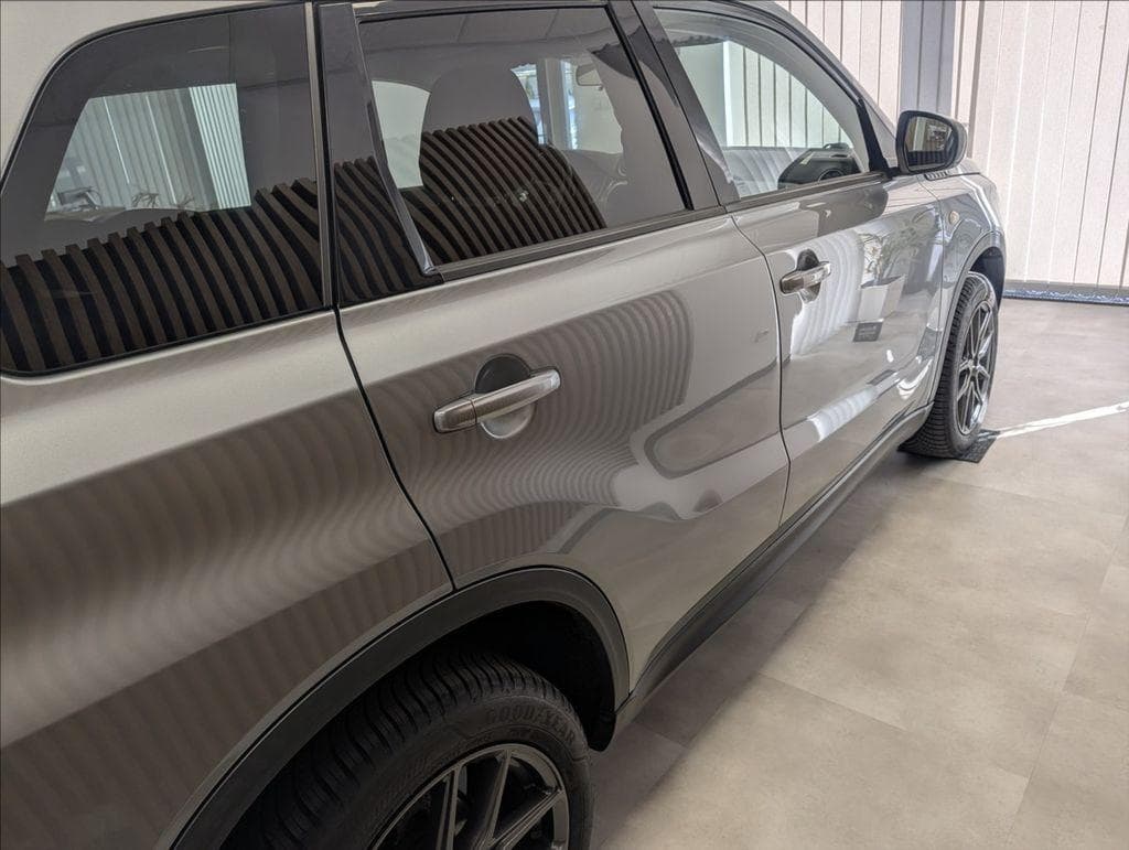 2020 Suzuki VITARA - 9