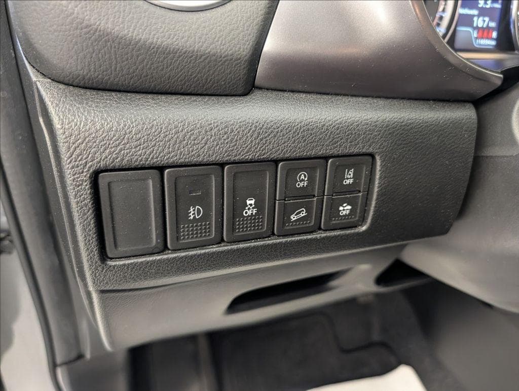 2020 Suzuki VITARA - 16