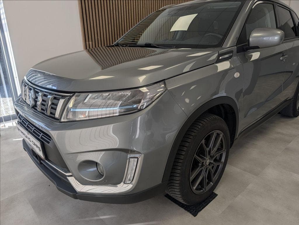 2020 Suzuki VITARA - 4