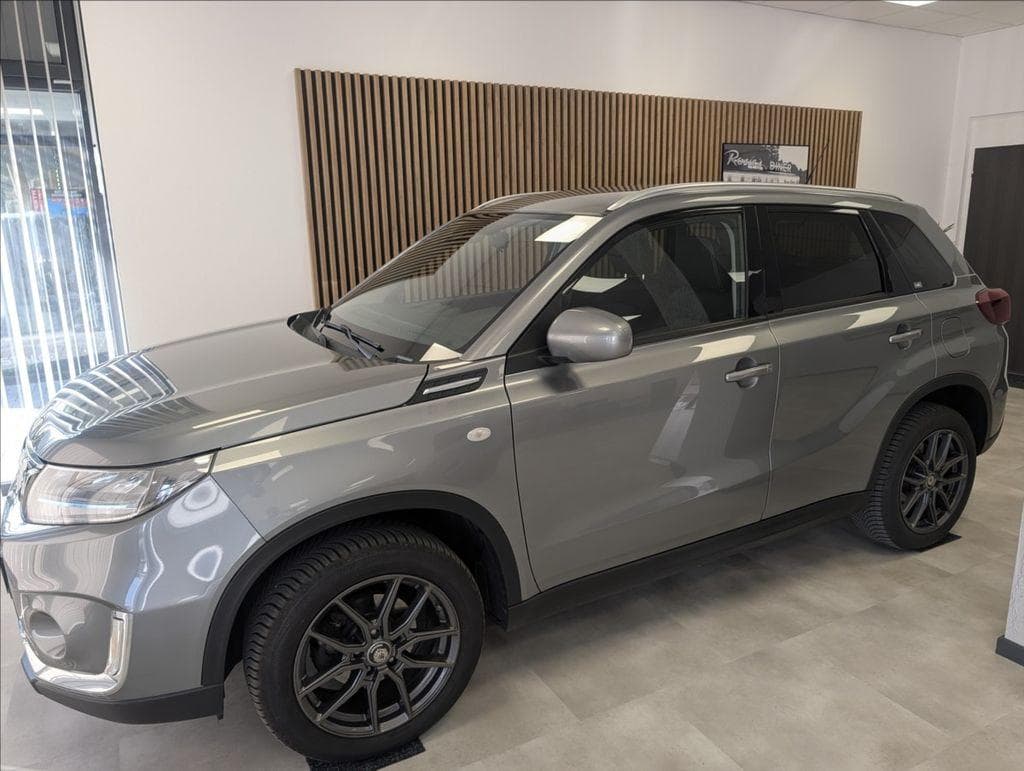 2020 Suzuki VITARA - 5
