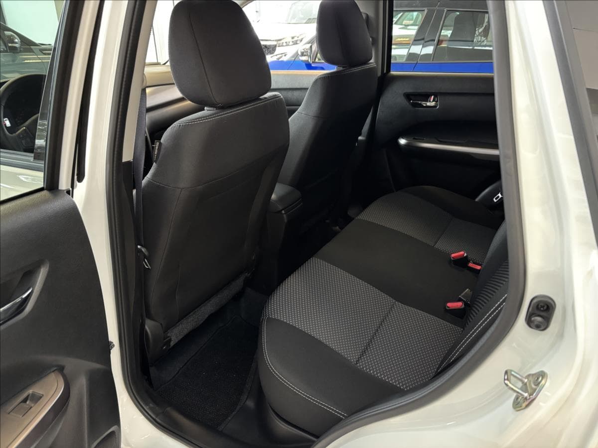 2026 Suzuki Vitara - 7