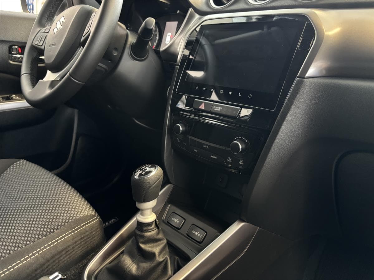 2026 Suzuki Vitara - 13