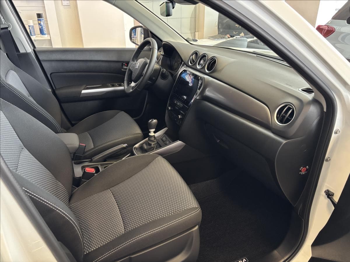 2026 Suzuki Vitara - 10