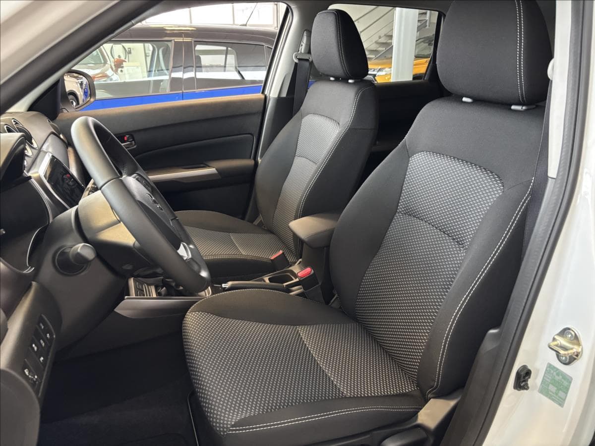 2026 Suzuki Vitara - 6