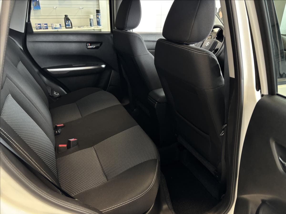 2026 Suzuki Vitara - 9