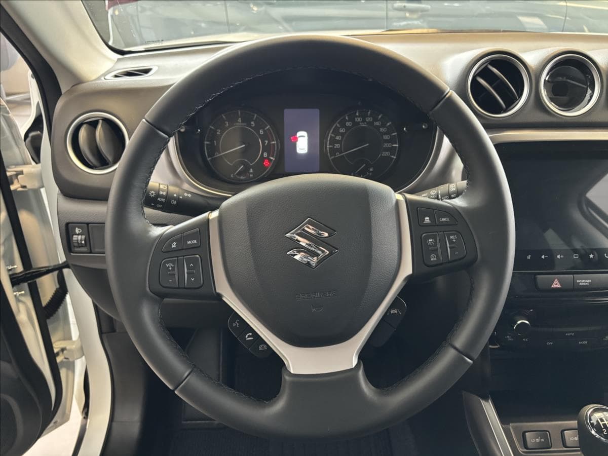 2026 Suzuki Vitara - 12