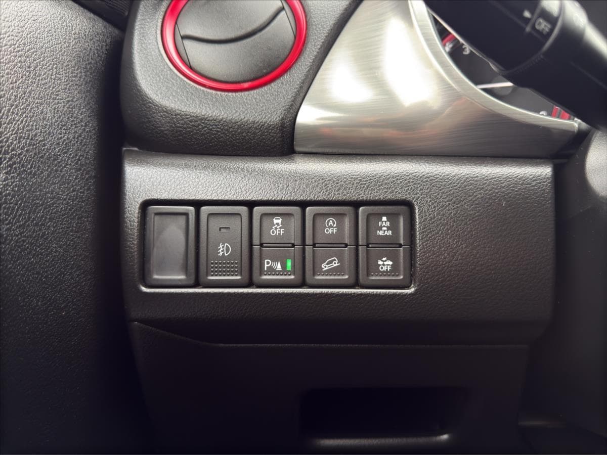 2018 Suzuki VITARA - 20