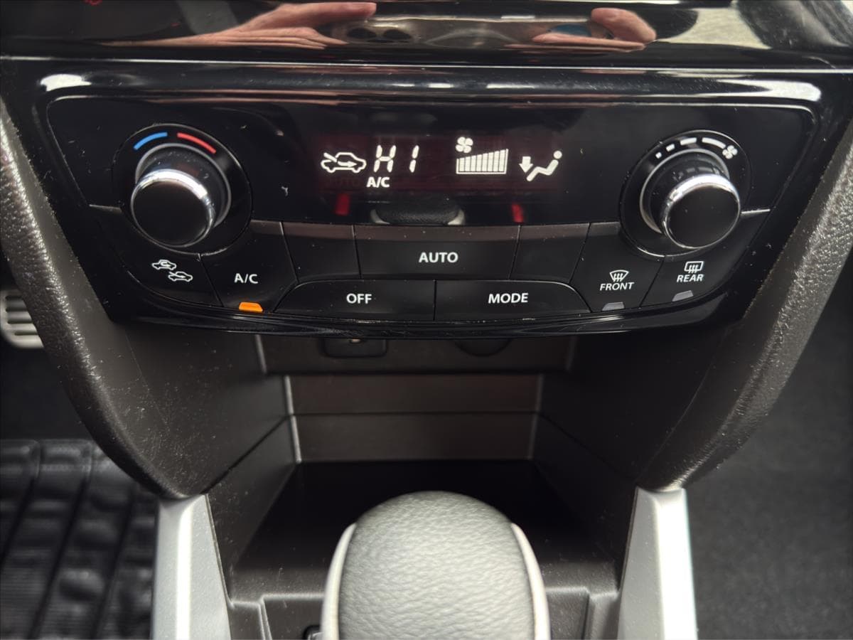 2018 Suzuki VITARA - 14