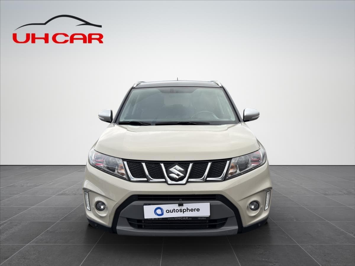 2018 Suzuki VITARA - 2