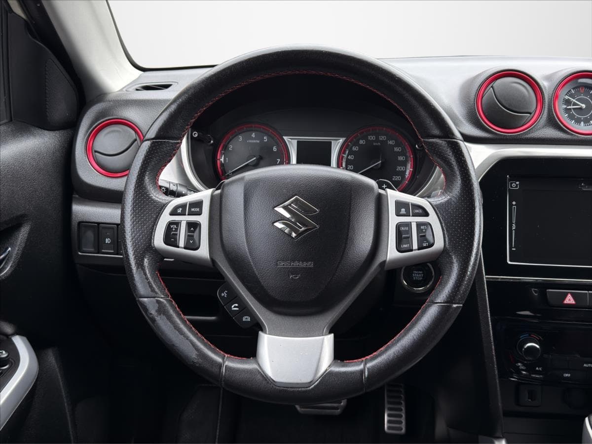 2018 Suzuki VITARA - 11