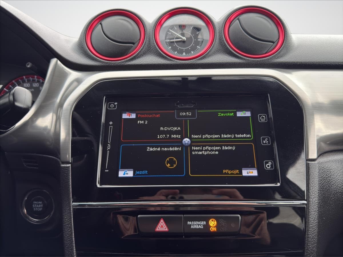 2018 Suzuki VITARA - 13