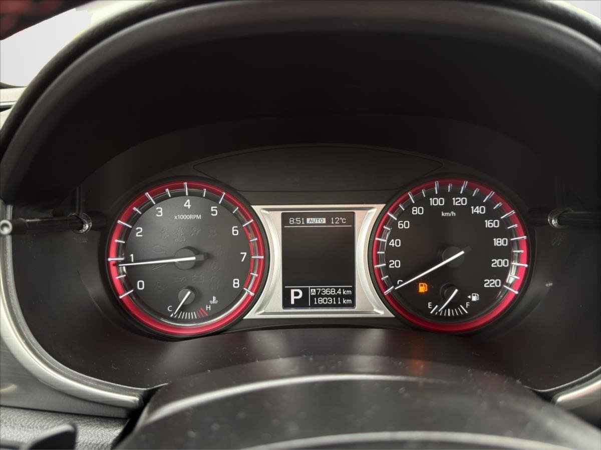 2018 Suzuki VITARA - 12