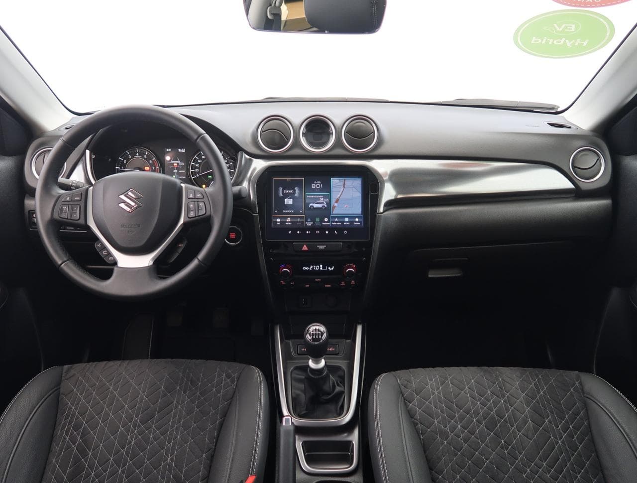 2025 Suzuki VITARA - 10