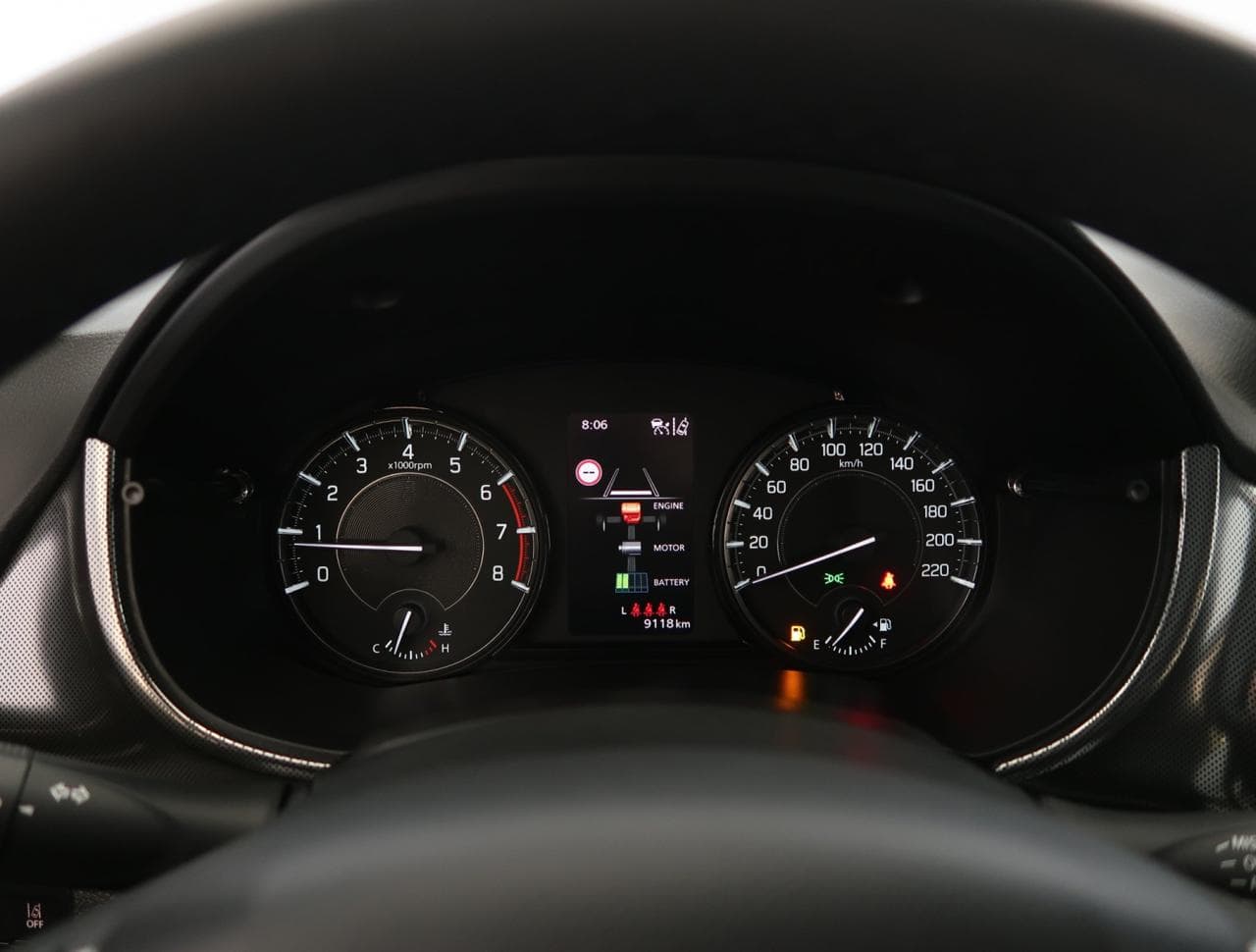2025 Suzuki VITARA - 17