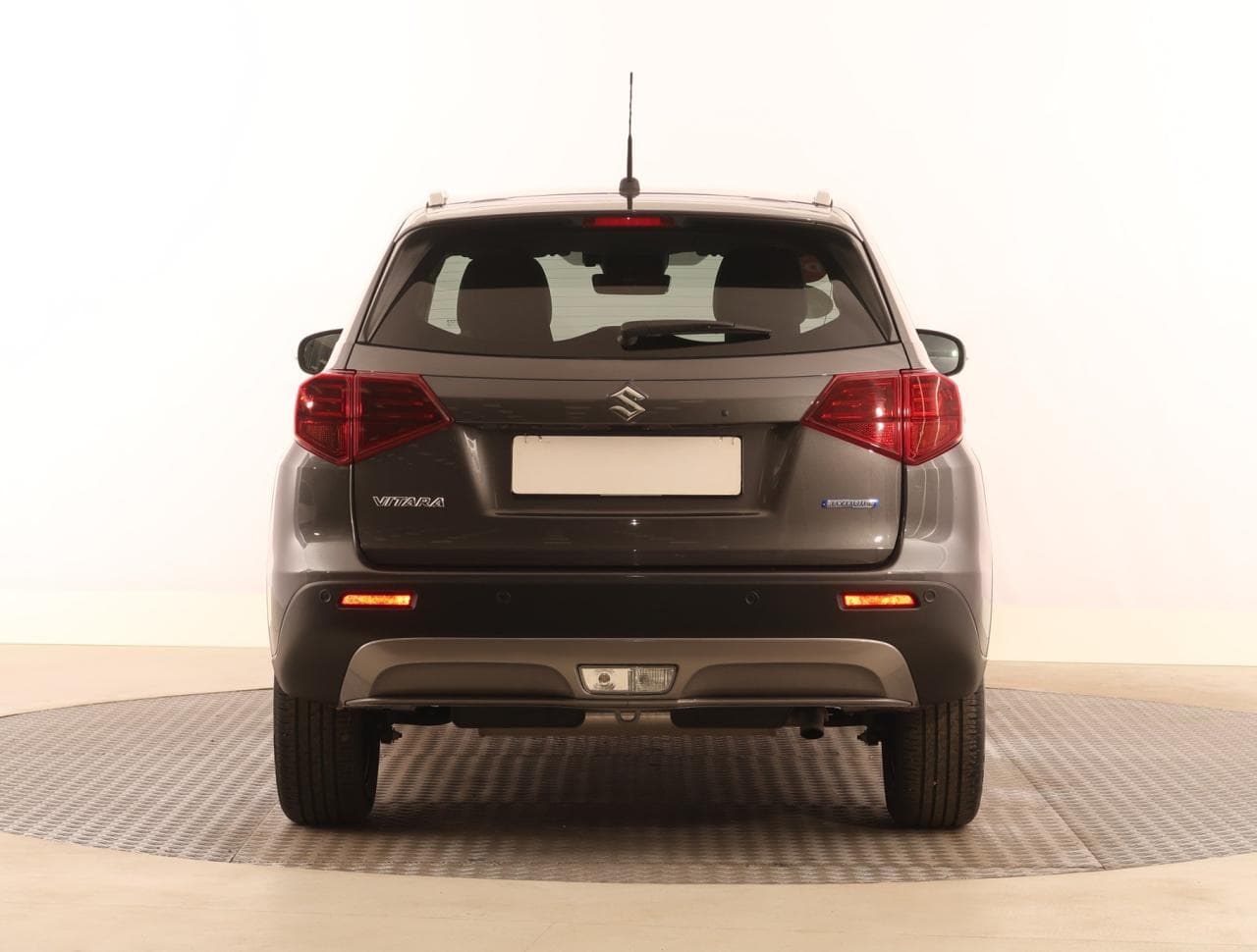 2025 Suzuki VITARA - 6