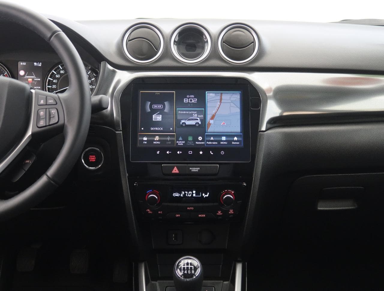 2025 Suzuki VITARA - 18