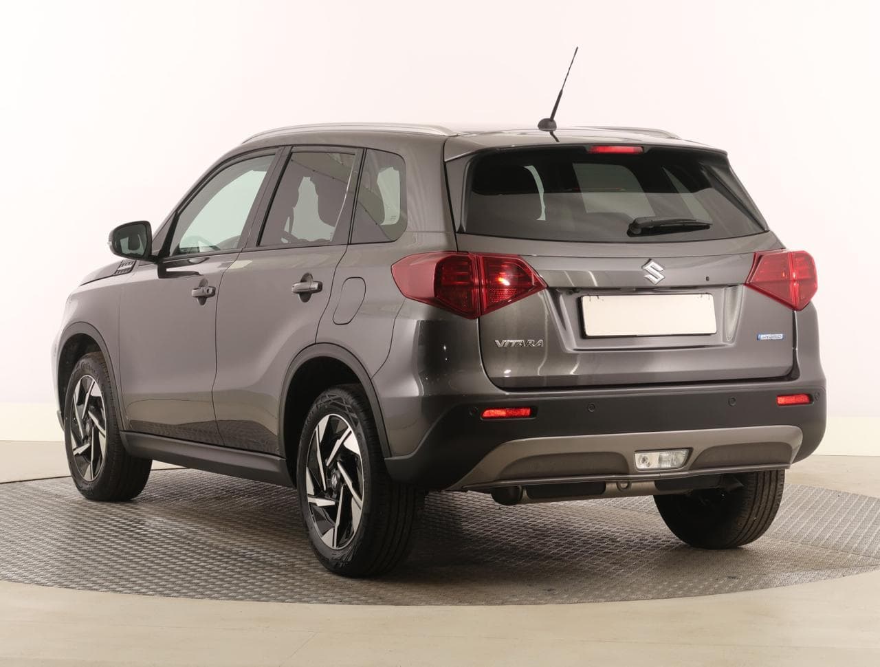 2025 Suzuki VITARA - 5