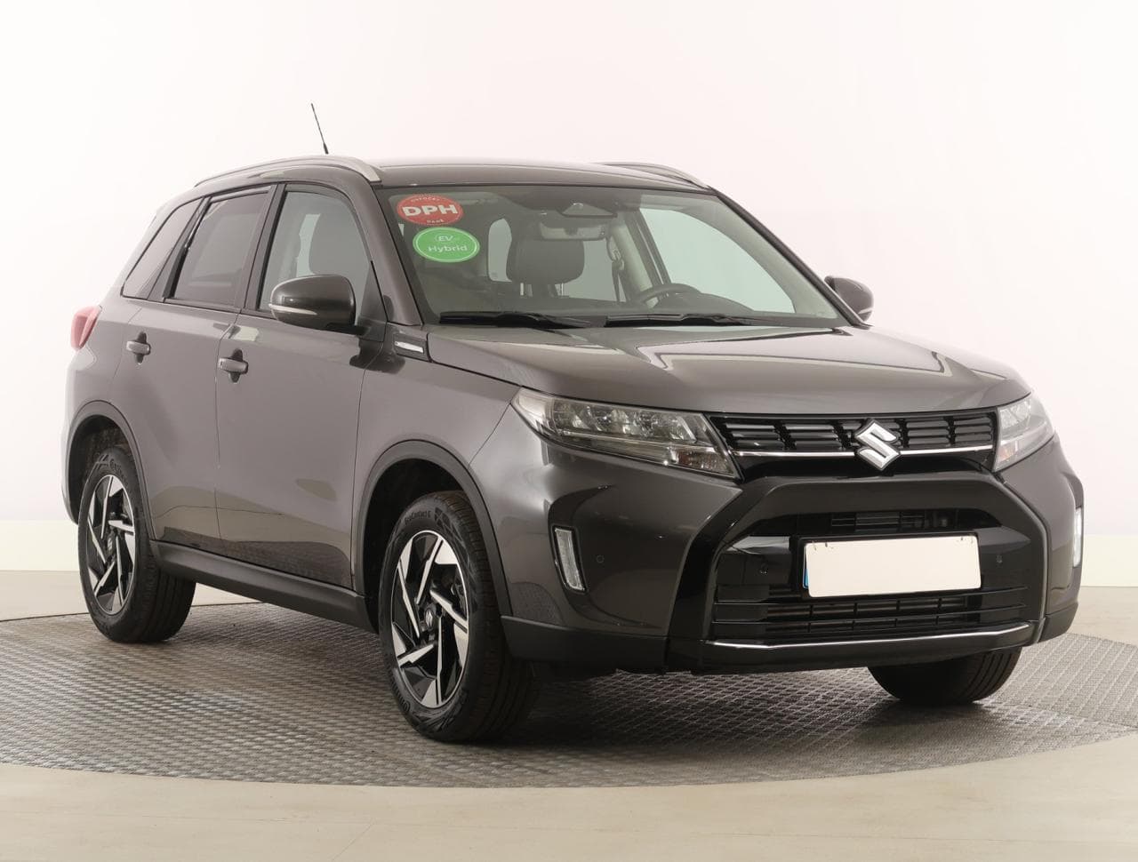 2025 Suzuki VITARA