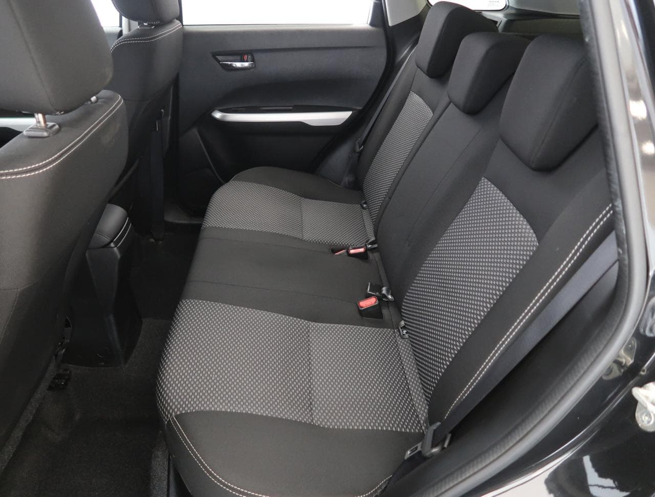 2017 Suzuki VITARA - 15