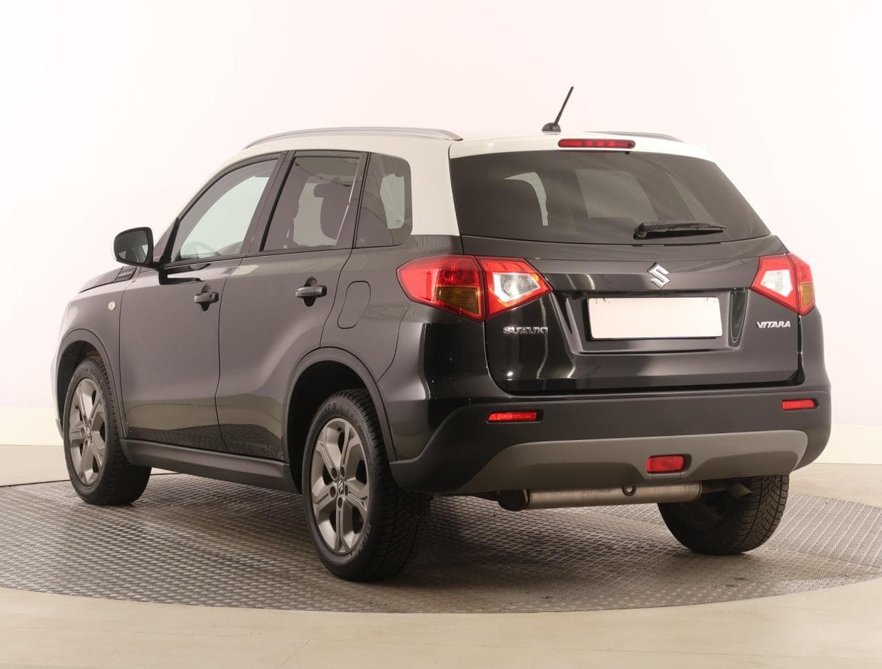 2017 Suzuki VITARA - 5