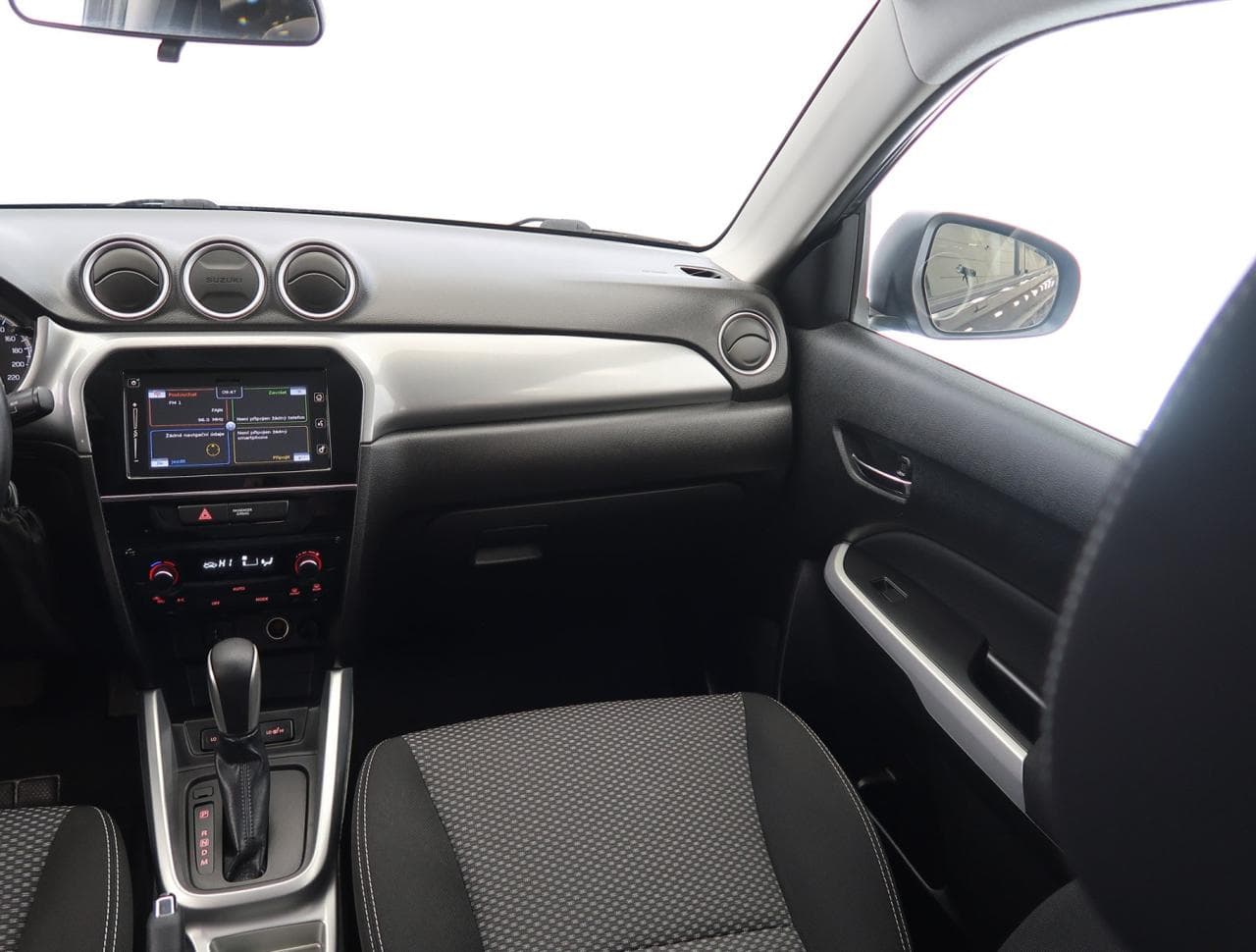 2017 Suzuki VITARA - 11