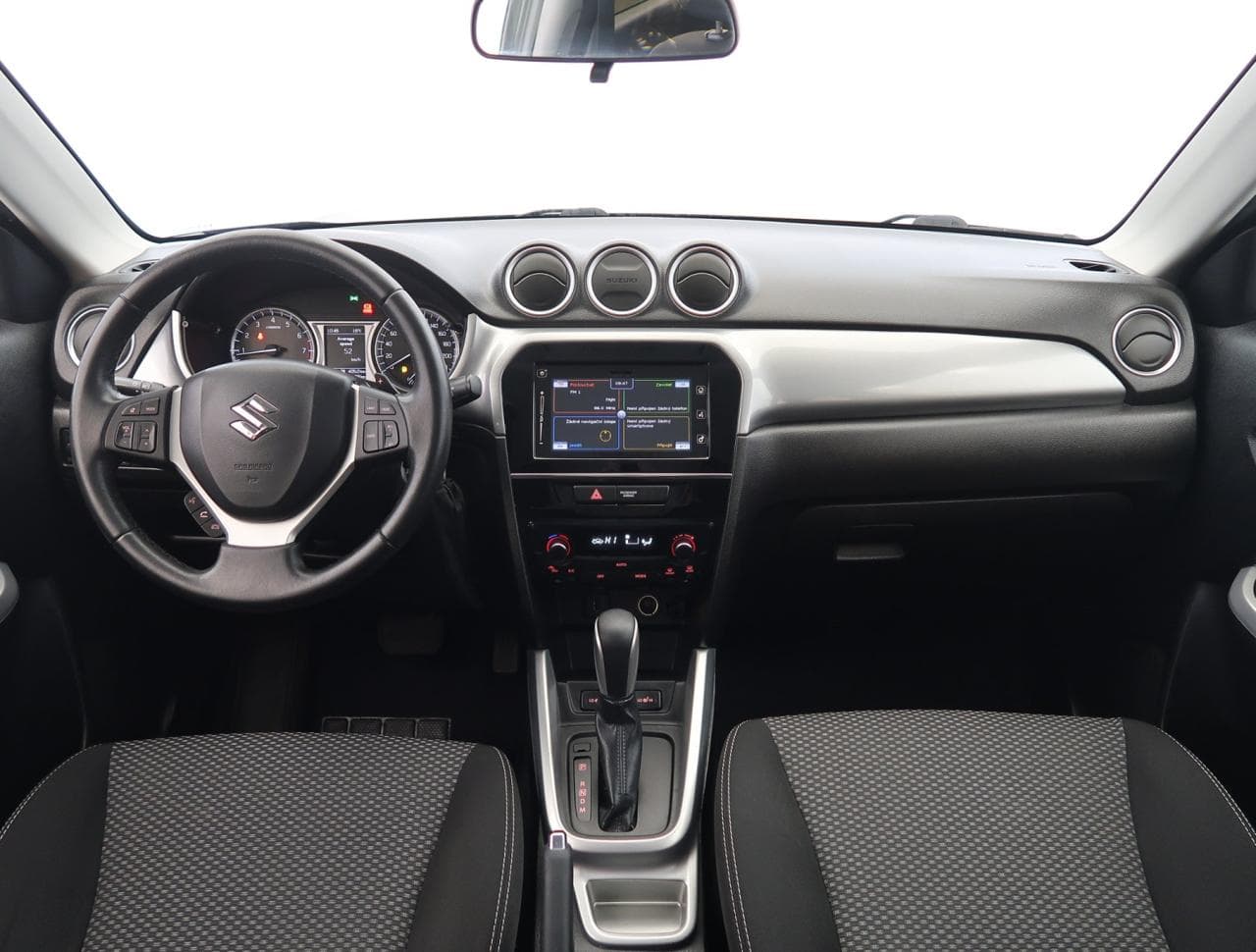 2017 Suzuki VITARA - 10