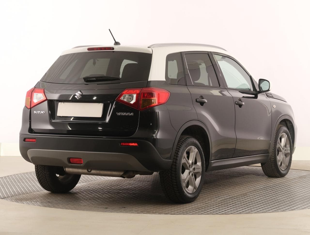 2017 Suzuki VITARA - 7