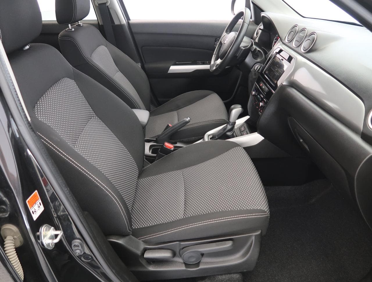 2017 Suzuki VITARA - 12